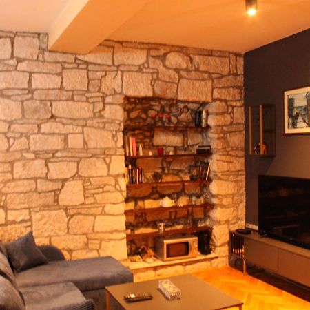 Apartment Ivan Račišće Dış mekan fotoğraf
